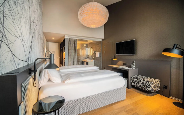 Seerose Resort & Spa