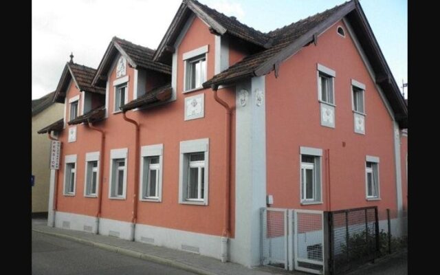 Pension Holzgarten