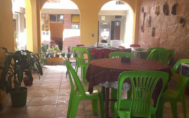 Hospedaje Matita - Torotoro