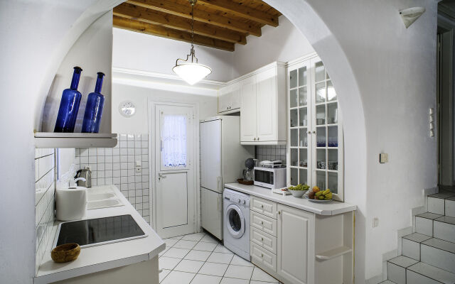 Adikri Villas & Suites
