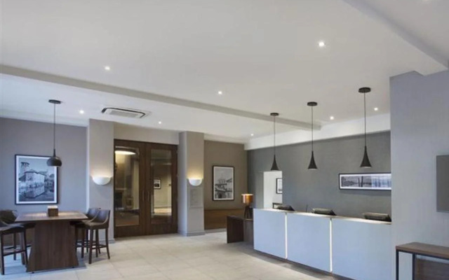 Leonardo Hotel East Midlands Airport