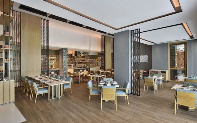 Courtyard by Marriott Aravali Resort