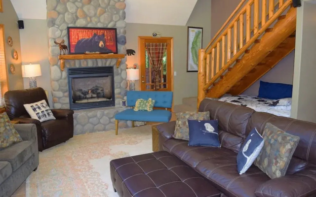 Elder Family Lodge