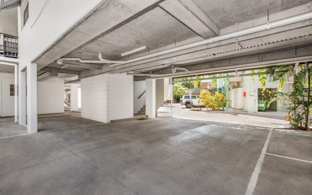 Boutique Apartments Beach Location
