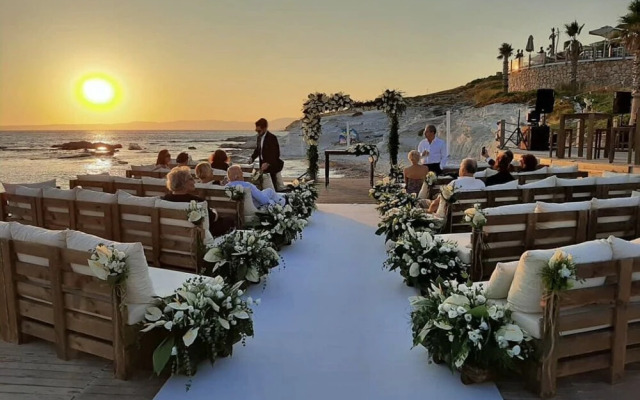 Soul of Alacati Beach Resort