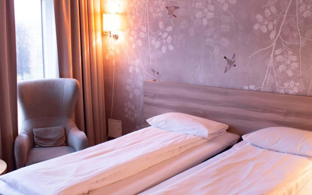Ullevål Hotel