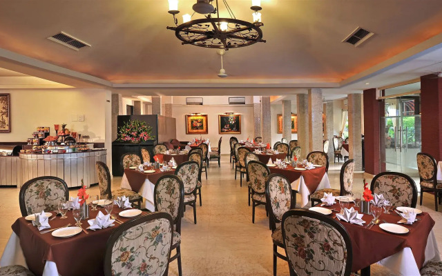 Best Western Resort Country Club