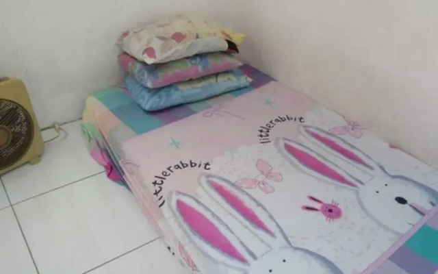 Kost 48 Surabaya