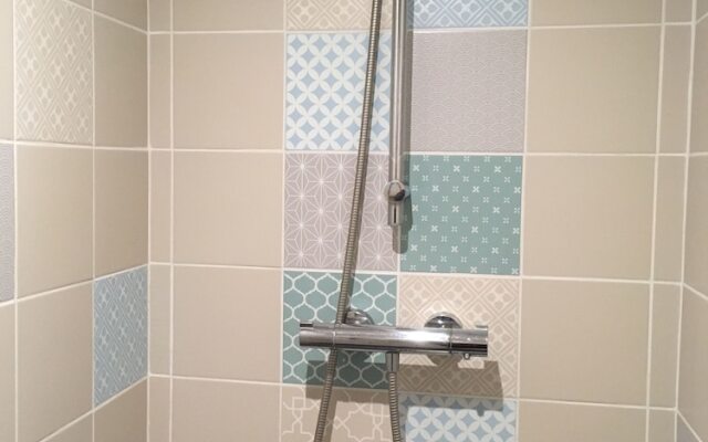 Gîte de la Sucrerie