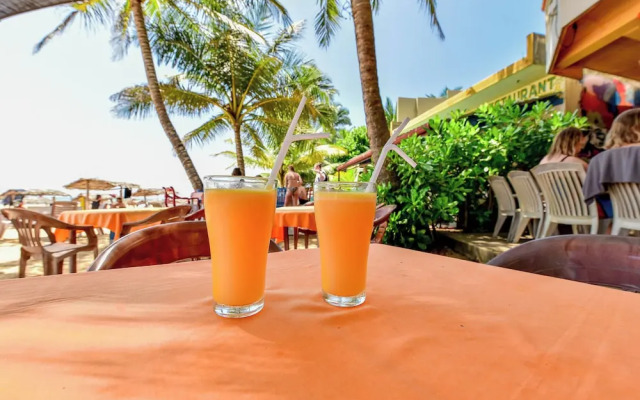 International Beach Hotel