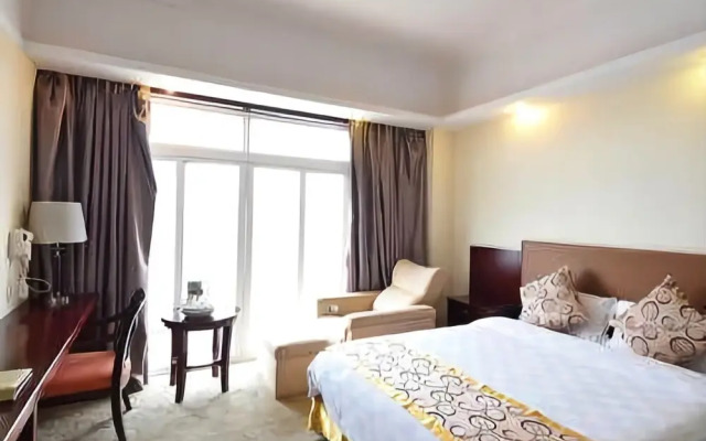 Yiduo HotelChangshaMeixiLake