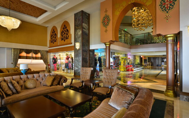 Adenya Hotel & Resort