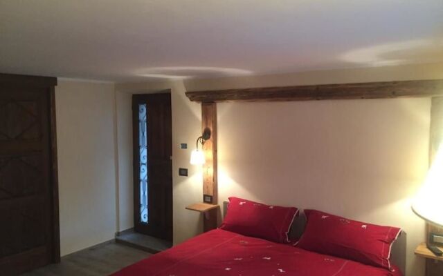 B&B La Boule de Neige