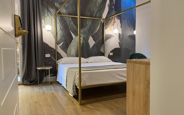 Krysos Luxury Rooms