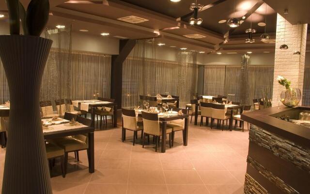 Hotel Diadem