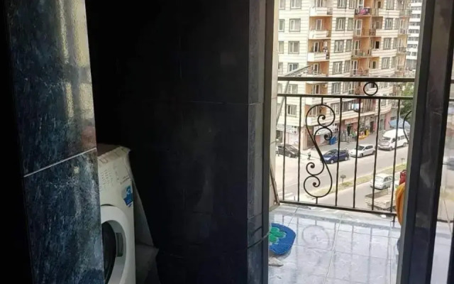 Apartment Na Kobaladze