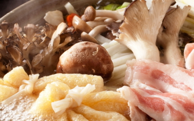 Oyado Taketori Monogatari