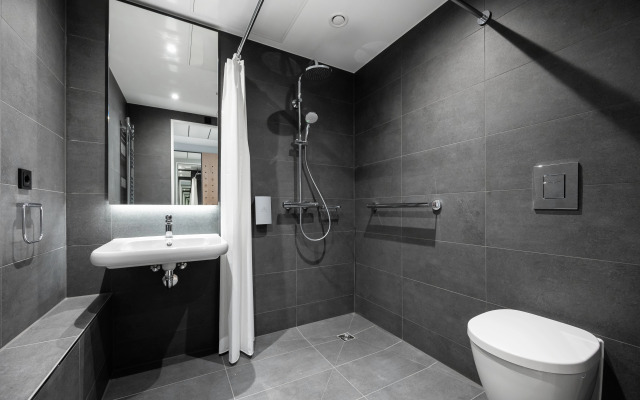 Staycity Aparthotels, Frankfurt Airport