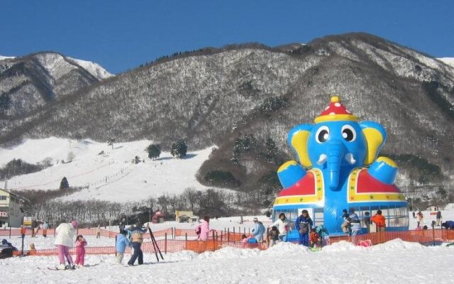 Makino Shirotani Onsen Pension Cuckoo no Su