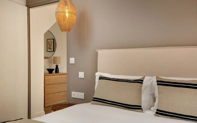 Les Appartements de Collioure