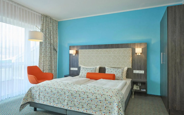 Trans World Hotel Auefeld