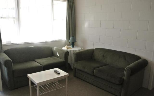 Blue Seas Motels Kaikoura