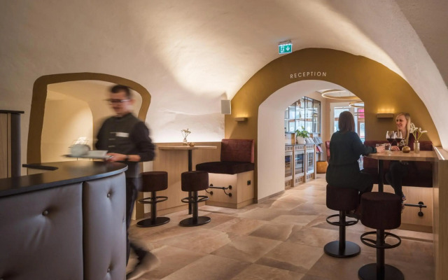 Heritage Hotel Hallstatt
