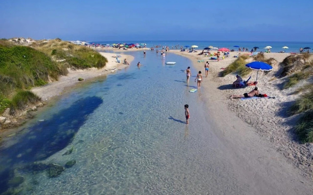 Casa Vacanze Del Lillà
