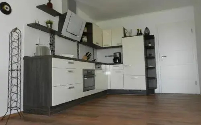 Panoramalodge Ruegen