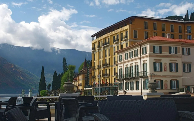 The Lake Como EDITION