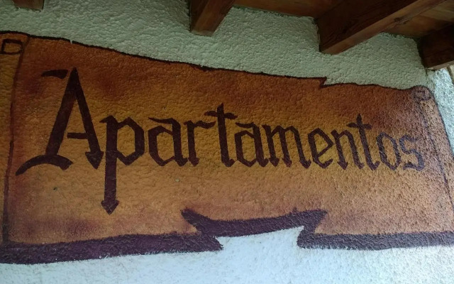Apartamentos Asador De La Plaza Vieja