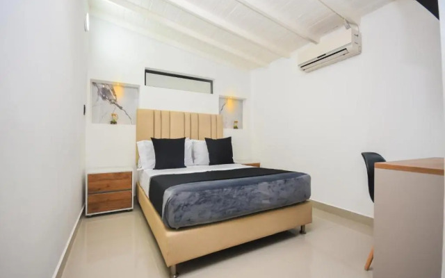 Naiot Hotel Boutique