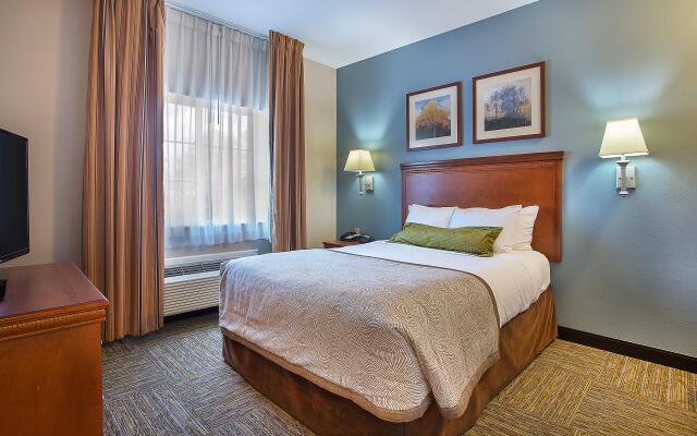 Candlewood Suites Tuscaloosa by IHG