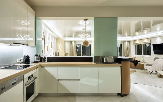 Elaia Luxury Residences