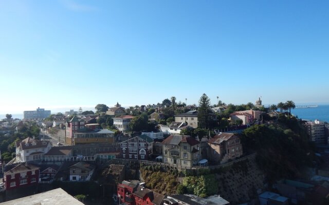 1610 Departamento VS Centro Vina