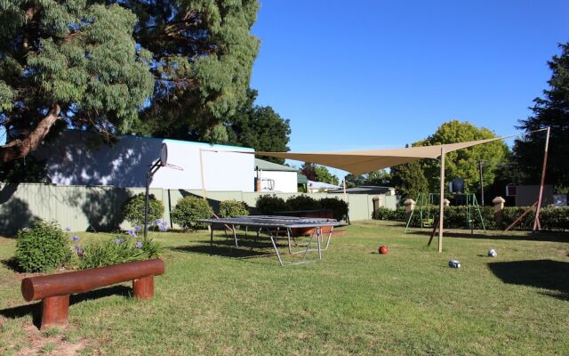 Blayney Goldfields Motor Inn