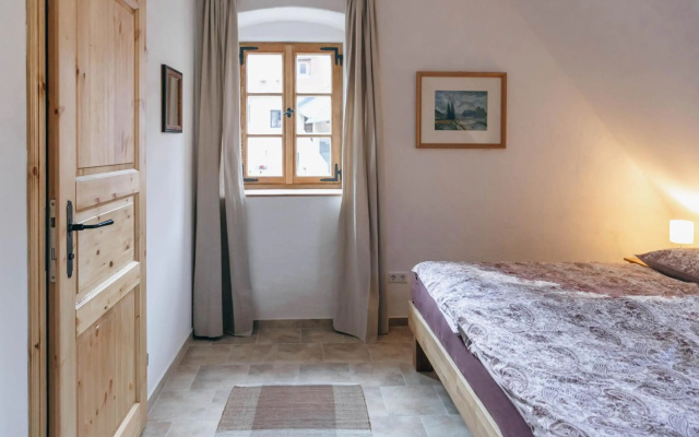 Appartements Adam-Mühle
