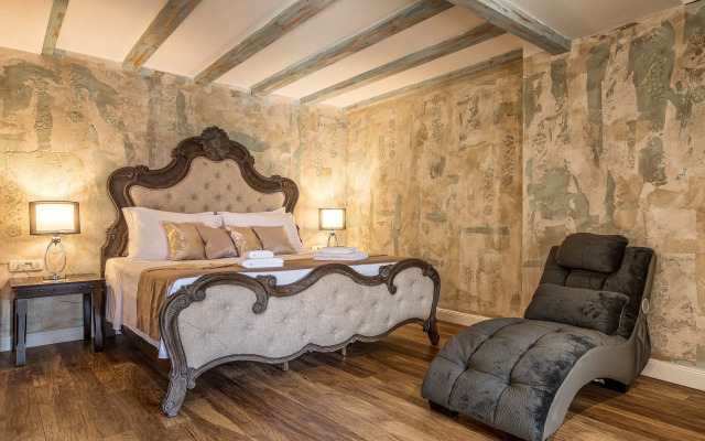 Plaza Marchi Old Town - MAG Quaint & Elegant Boutique Hotels