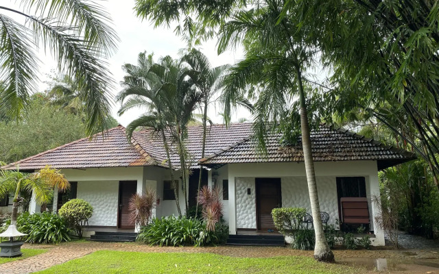 Deshadan Backwater Resort