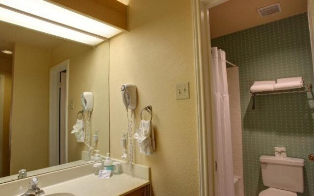 Habitat Suites