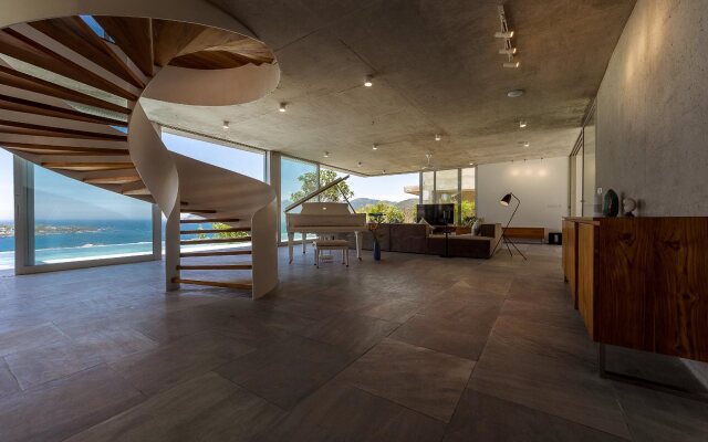 Venity Villa Nha Trang