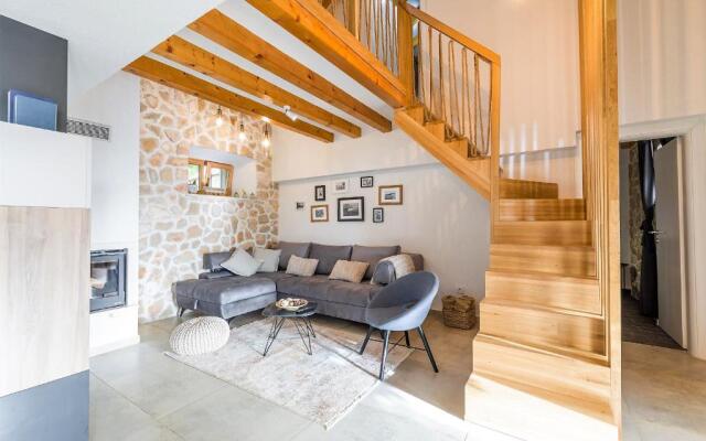 Villa Treaty Hvar in Gornji Humac