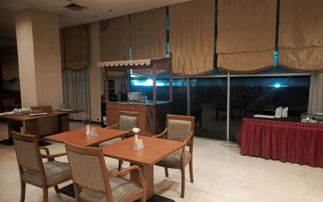 Townhouse Oak Jakarta near Monumen