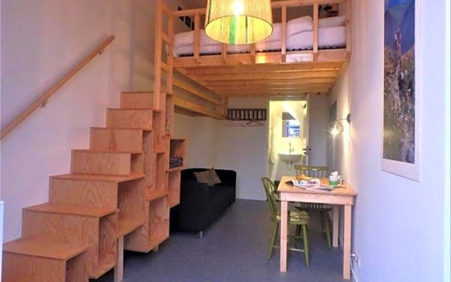 B&B De Veluwezoom