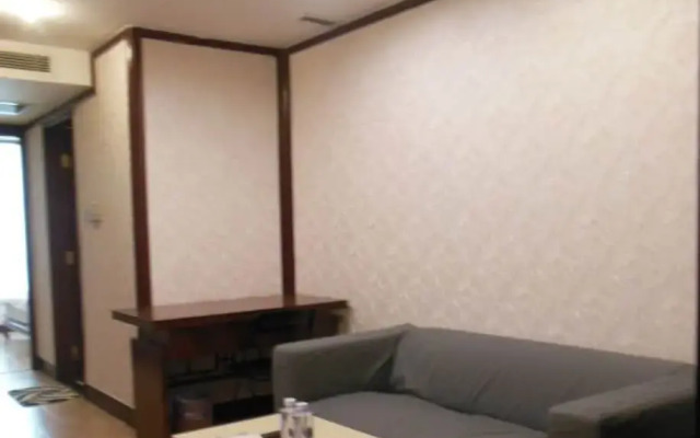 Jingting Service Apartment