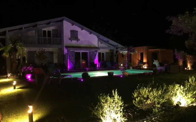 Villa Andernos