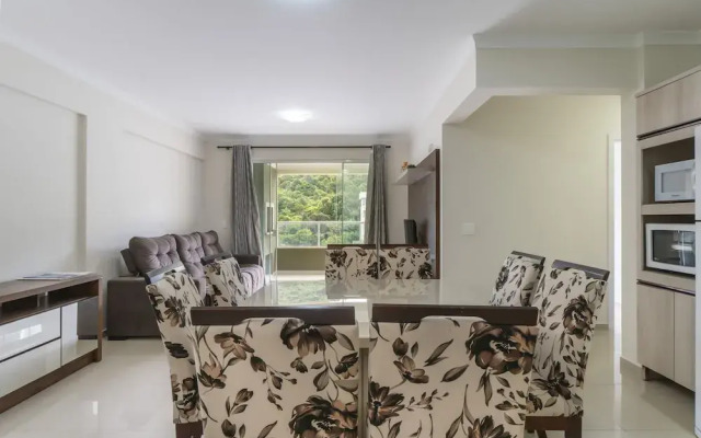 1003B - Villa Montese - Apto 305