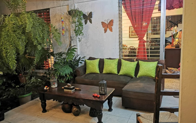 Villa Madero - Hotel Boutique