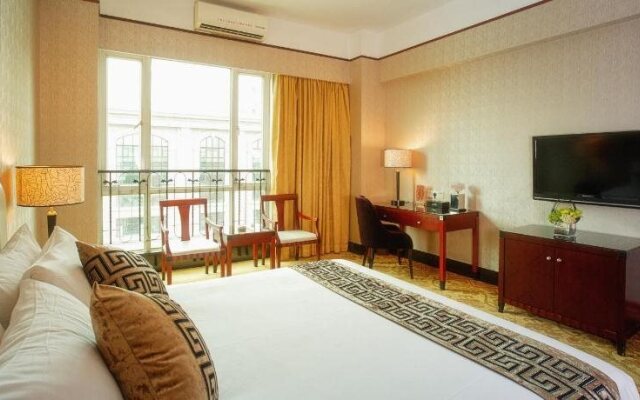 Jinbai Hotel