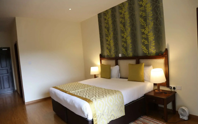 Panari Resort, BW Signature Collection